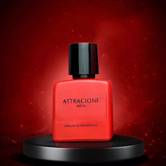 Perfume Atraction
