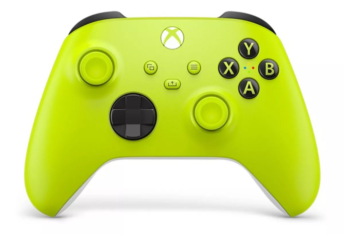 Joystick Play